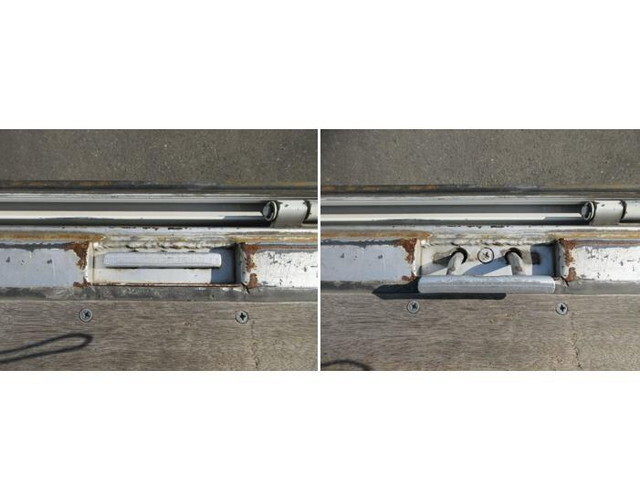 日野レンジャーアルミブロック中型（4t）[写真12]