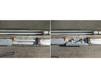 日野レンジャーアルミブロック中型（4t）[写真13]