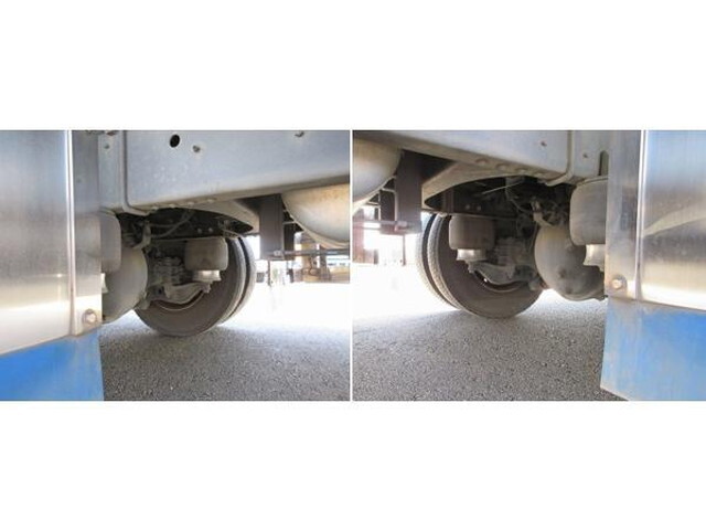 日野レンジャーアルミブロック中型（4t）[写真19]