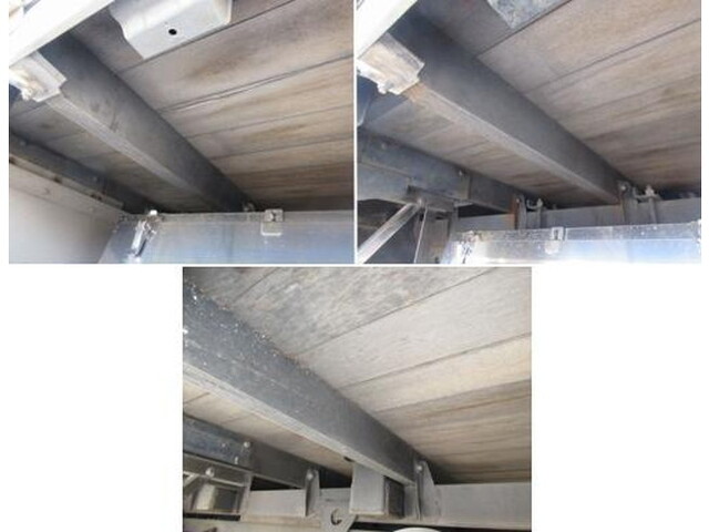 日野レンジャーアルミブロック中型（4t）[写真20]