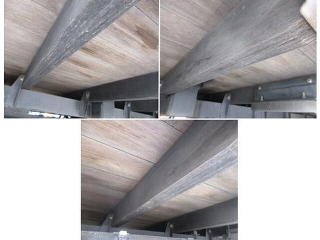 日野レンジャーアルミブロック中型（4t）[写真21]