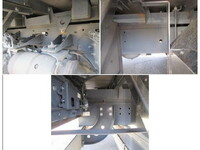 日野レンジャーアルミブロック中型（4t）[写真23]