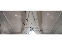 日野レンジャーアルミブロック中型（4t）[写真27]