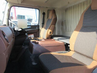 日野レンジャーアルミブロック中型（4t）[写真30]