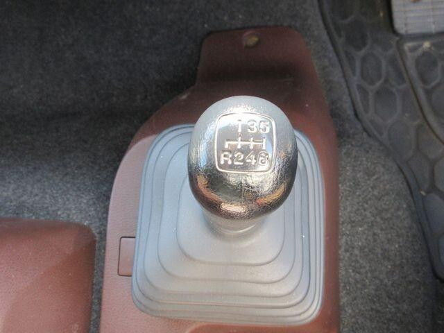 日野レンジャーアルミブロック中型（4t）[写真32]