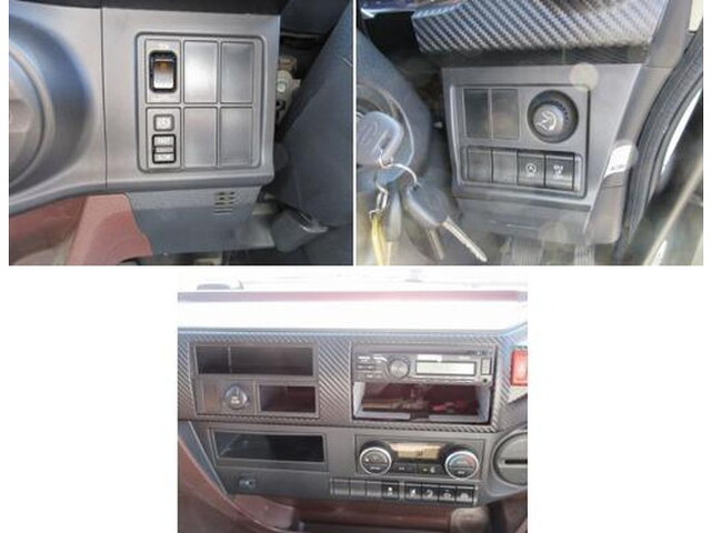 日野レンジャーアルミブロック中型（4t）[写真33]