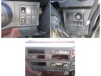 日野レンジャーアルミブロック中型（4t）[写真34]