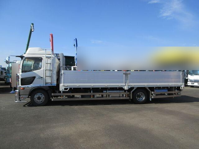 日野レンジャーアルミブロック中型（4t）[写真06]