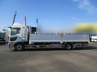 日野レンジャーアルミブロック中型（4t）[写真07]