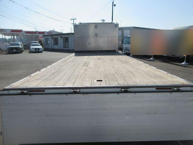 日野レンジャーアルミブロック中型（4t）[写真08]