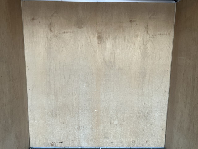 いすゞエルフアルミバン小型（2t・3t）[写真10]