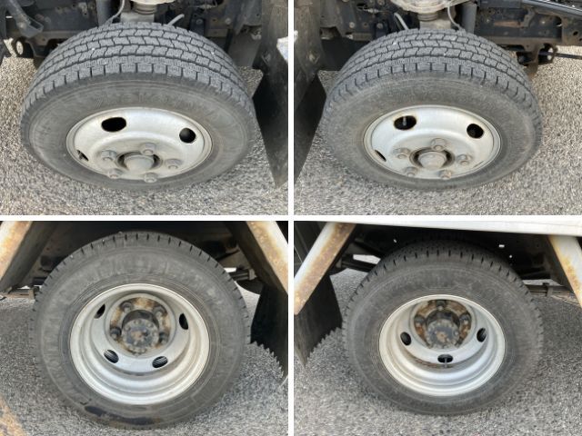 いすゞエルフアルミバン小型（2t・3t）[写真13]