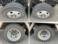 いすゞエルフアルミバン小型（2t・3t）[写真14]