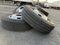 いすゞエルフアルミバン小型（2t・3t）[写真17]