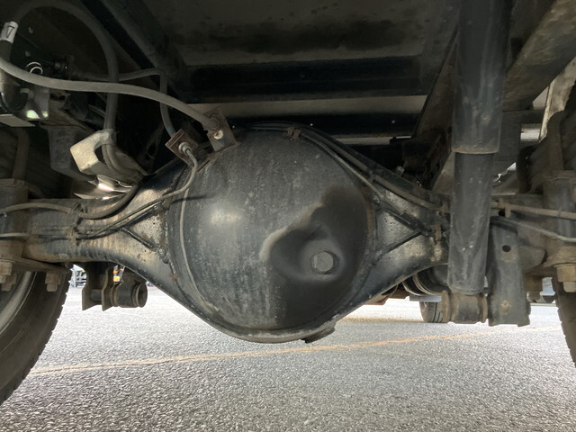 いすゞエルフアルミバン小型（2t・3t）[写真26]