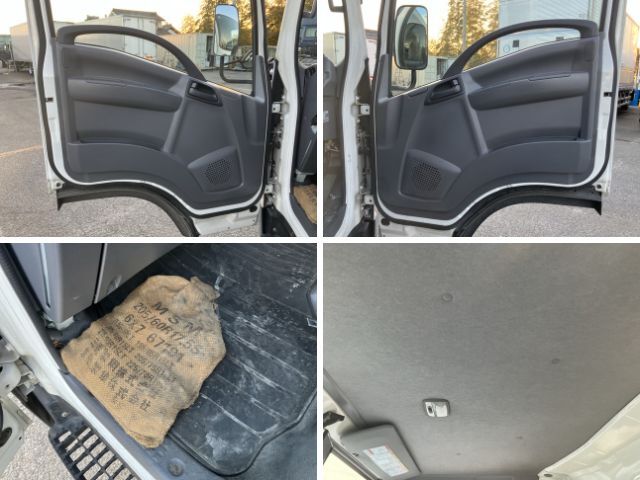 いすゞエルフアルミバン小型（2t・3t）[写真30]