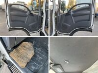 いすゞエルフアルミバン小型（2t・3t）[写真31]