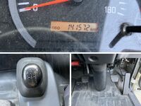 いすゞエルフアルミバン小型（2t・3t）[写真36]