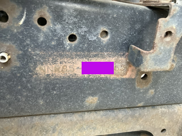 いすゞエルフアルミバン小型（2t・3t）[写真39]