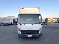 いすゞエルフアルミバン小型（2t・3t）[写真06]