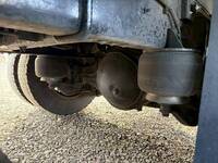 いすゞフォワードアルミウイング中型（4t）[写真17]