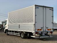 いすゞフォワードアルミウイング中型（4t）[写真04]