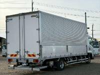 いすゞフォワードアルミウイング中型（4t）[写真05]