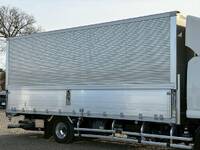 いすゞフォワードアルミウイング中型（4t）[写真06]