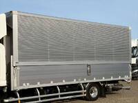 いすゞフォワードアルミウイング中型（4t）[写真07]