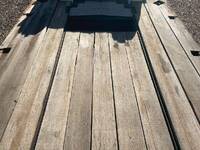 その他のメーカーその他の車種重機運搬トレーラー大型（10t）[写真11]