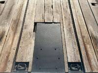 その他のメーカーその他の車種重機運搬トレーラー大型（10t）[写真12]