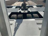 その他のメーカーその他の車種重機運搬トレーラー大型（10t）[写真13]