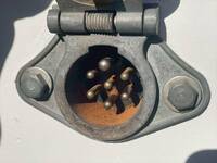 その他のメーカーその他の車種重機運搬トレーラー大型（10t）[写真15]