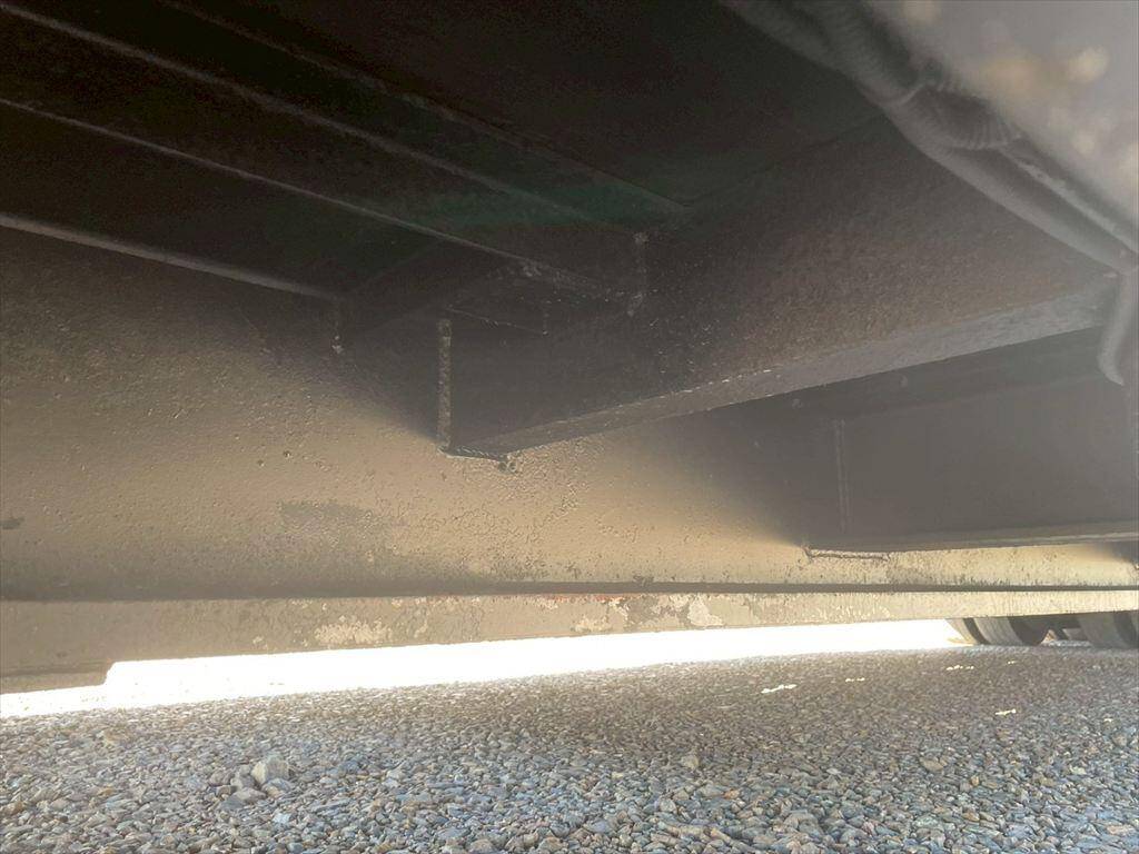 その他のメーカーその他の車種重機運搬トレーラー大型（10t）[写真18]