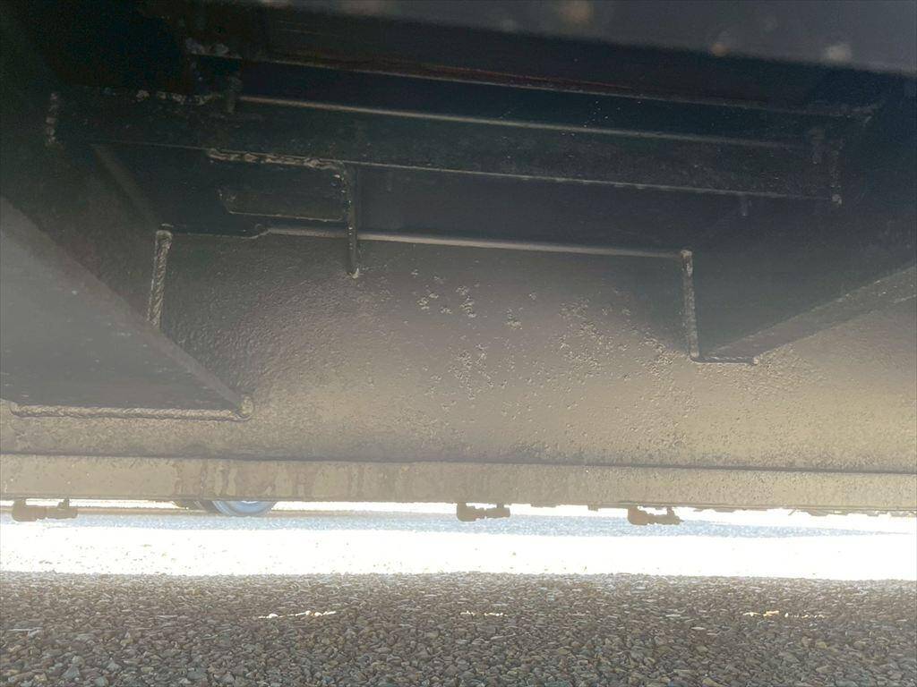 その他のメーカーその他の車種重機運搬トレーラー大型（10t）[写真19]