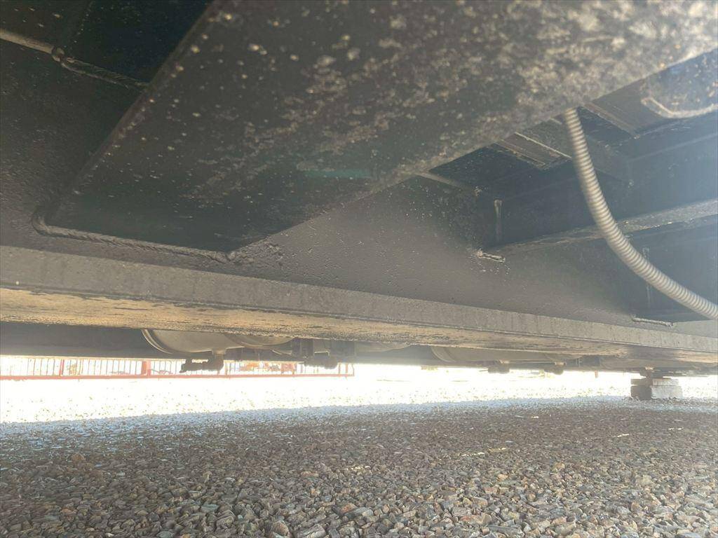 その他のメーカーその他の車種重機運搬トレーラー大型（10t）[写真20]