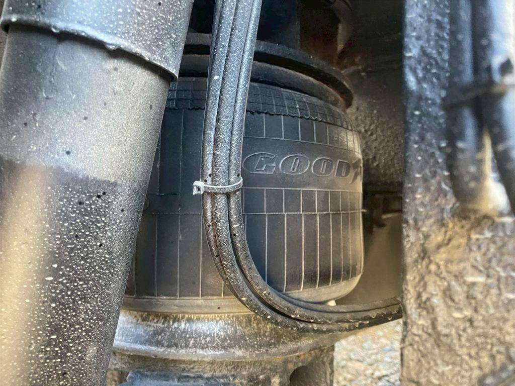 その他のメーカーその他の車種重機運搬トレーラー大型（10t）[写真22]