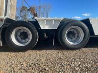 その他のメーカーその他の車種重機運搬トレーラー大型（10t）[写真24]