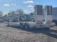 その他のメーカーその他の車種重機運搬トレーラー大型（10t）[写真02]