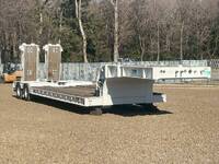 その他のメーカーその他の車種重機運搬トレーラー大型（10t）[写真05]