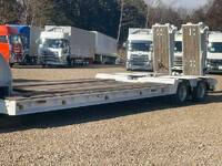 その他のメーカーその他の車種重機運搬トレーラー大型（10t）[写真07]