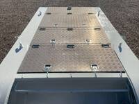 その他のメーカーその他の車種重機運搬トレーラー大型（10t）[写真08]