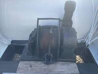 その他のメーカーその他の車種重機運搬トレーラー大型（10t）[写真10]