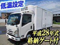 いすゞエルフ冷凍車（冷蔵車）小型（2t・3t）[写真01]