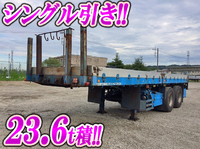 輸送機工業その他の車種トレーラー（セミトレーラー）大型（10t）[写真01]