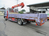 UDトラックスコンドルセルフクレーン4段増トン（6t・8t）[写真02]