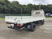 いすゞエルフ平ボディ小型（2t・3t）[写真02]