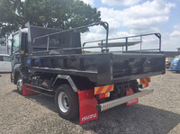 いすゞフォワードダンプ中型（4t）[写真02]