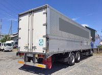 三菱ふそうスーパーグレートアルミウイング大型（10t）[写真02]