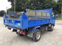 いすゞエルフダンプ小型（2t・3t）[写真02]